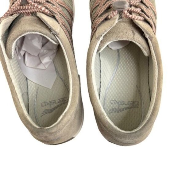 Dansko Honor Sneakers with Quick Lace - Picture 4 of 7